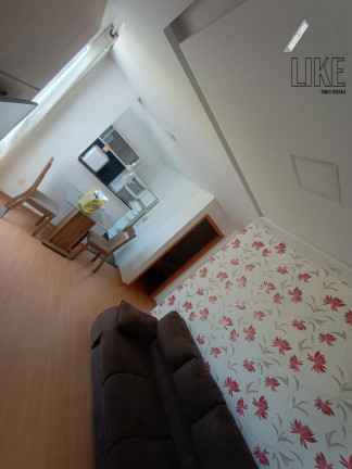 Imóvel com 2 Quartos à Venda, 40 m² em Residencial Frei Galvão - São José Dos Campos