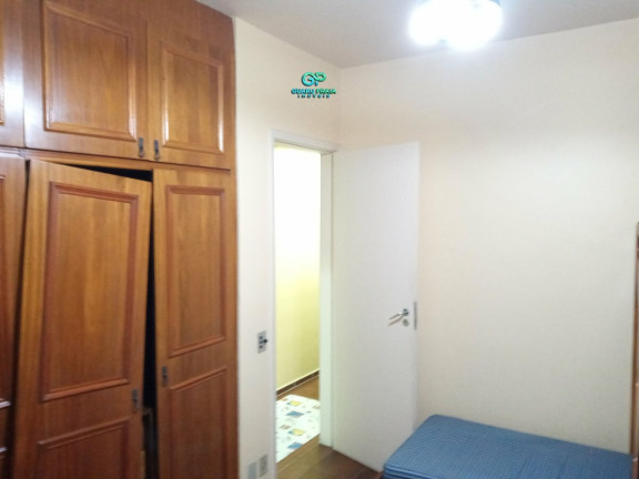 Imagem Apartamento com 3 Quartos à Venda, 85 m² em Enseada - Guarujá