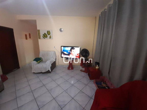 Imagem Casa com 4 Quartos à Venda, 440 m² em Jardim Guanabara - Goiânia Imagem Casa com 4 Quartos à Venda, 440 m² em Jardim Guanabara - Goiânia