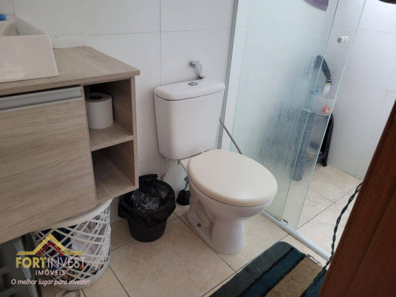 Imagem Imóvel com 2 Quartos à Venda, 57 m² em Caiçara - Praia Grande