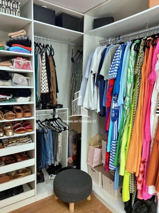Imagem Apartamento com 4 Quartos à Venda, 389 m² em Meireles - Fortaleza Imagem Apartamento com 4 Quartos à Venda, 389 m² em Meireles - Fortaleza