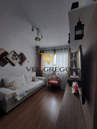Imagem Apartamento com 3 Quartos à Venda, 64 m² em Paulicéia - São Bernardo Do Campo Imagem Apartamento com 3 Quartos à Venda, 64 m² em Paulicéia - São Bernardo Do Campo