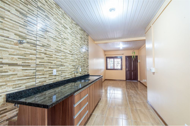 Imagem Casa com 2 Quartos à Venda, 94 m² em São José - Canoas
