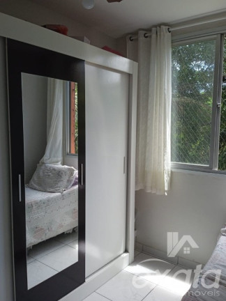 Imagem Apartamento com 2 Quartos à Venda, 52 m² em Castelandia - Serra