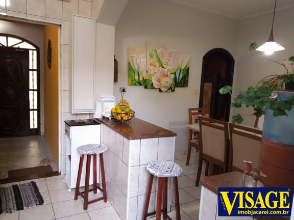 Imagem Sobrado com 3 Quartos à Venda, 175 m² em Centro - Jacareí