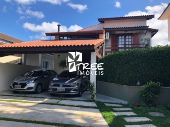Casa com 3 Quartos à Venda, 264 m² em Condomínio Arujá V - Arujá