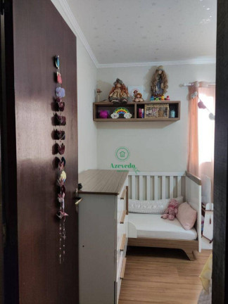 Imagem Apartamento com 2 Quartos à Venda, 61 m² em Centro - Guarulhos