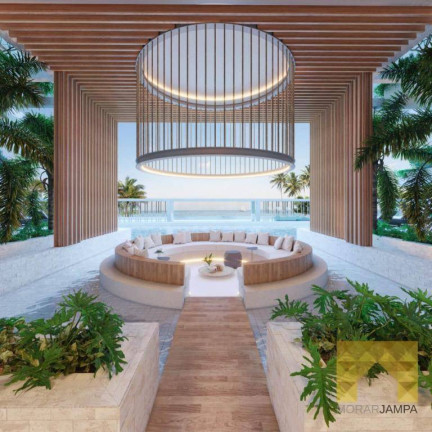 Imagem Apartamento com 3 Quartos à Venda, 181 m² em Cabo Branco - João Pessoa