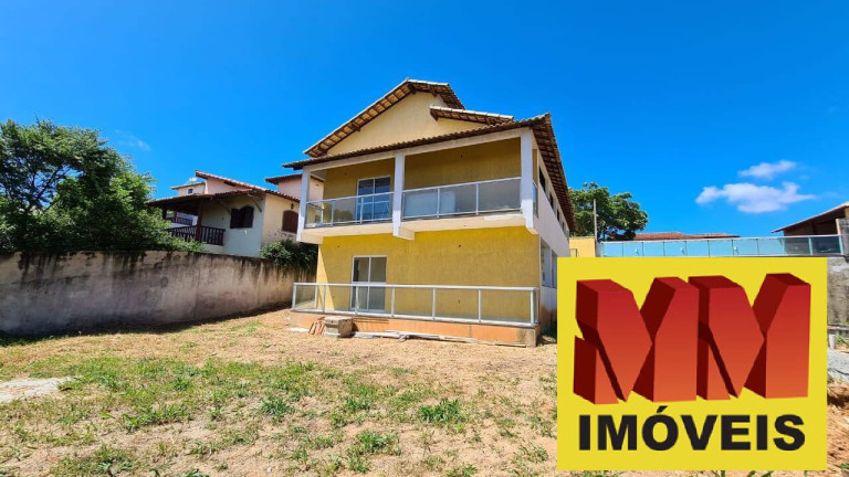 Imagem Apartamento com 1 Quarto à Venda, 22 m² em Balneário São Pedro - São Pedro Da Aldeia