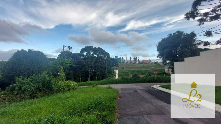 Imagem Terreno à Venda, 512 m² em Santo Inácio - Curitiba Imagem Terreno à Venda, 512 m² em Santo Inácio - Curitiba