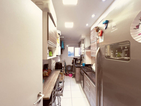 Imagem Apartamento com 3 Quartos para Alugar, 88 m² em Vila Belmiro - Santos Imagem Apartamento com 3 Quartos para Alugar, 88 m² em Vila Belmiro - Santos