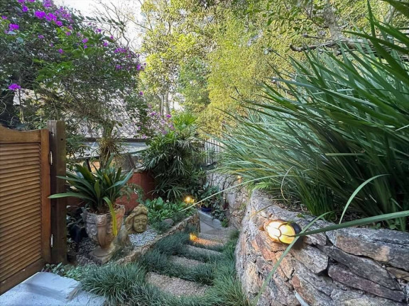 Imagem Casa com 5 Quartos à Venda,  em Chácara Eliana - Cotia