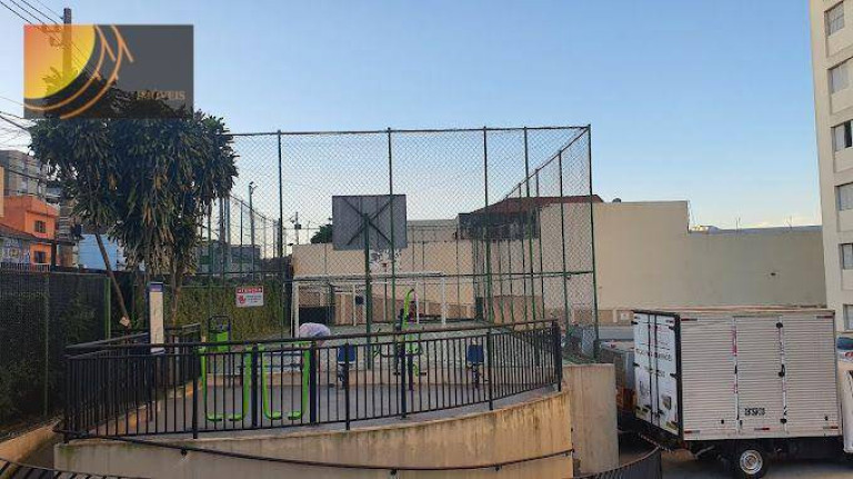 Imagem Apartamento com 1 Quarto à Venda, 40 m² em Vila Nova Jaraguá - São Paulo