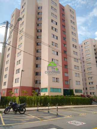 Imagem Apartamento com 2 Quartos à Venda, 55 m² em Bandeiras - Osasco