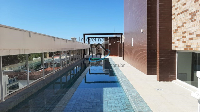 Imagem Apartamento com 2 Quartos à Venda, 63 m² em Praia Das Toninhas - Ubatuba