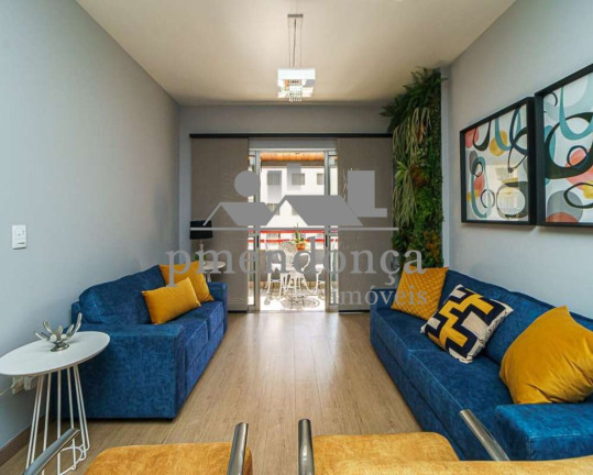 Apartamento com 4 Quartos à Venda, 145 m² em Perdizes - São Paulo