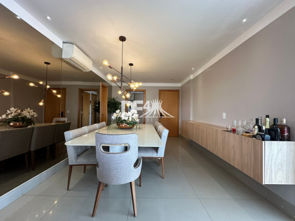 Imagem Imóvel com 3 Quartos à Venda, 150 m² em Sul (águas Claras) - Brasília