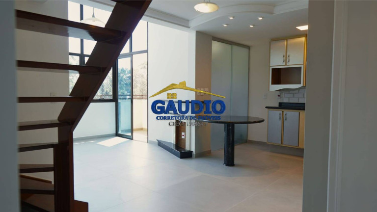 Imagem Apartamento com 1 Quarto à Venda, 61 m² em Paraíso Do Morumbi - São Paulo Imagem Apartamento com 1 Quarto à Venda, 61 m² em Paraíso Do Morumbi - São Paulo