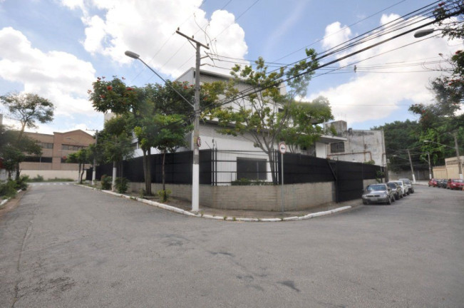 Imagem Imóvel Comercial para Alugar, 1.970 m² em Barra Funda - São Paulo Imagem Imóvel Comercial para Alugar, 1.970 m² em Barra Funda - São Paulo