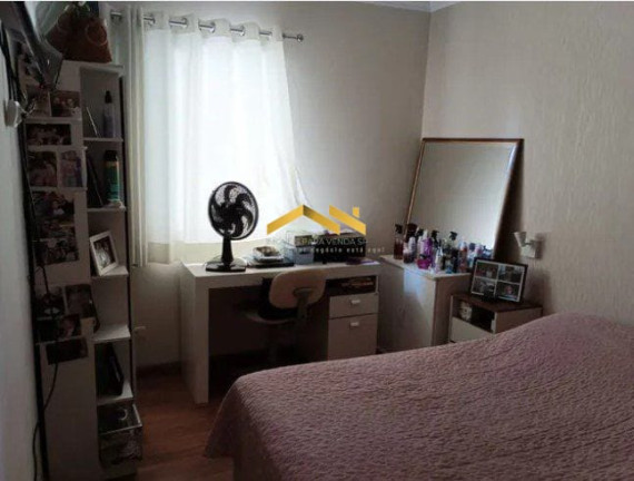 Imagem Apartamento com 2 Quartos à Venda, 65 m² em Vila Mascote - São Paulo