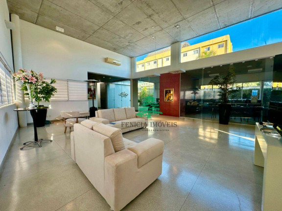 Imagem Casa com 3 Quartos à Venda, 495 m² em Condominio Horizontal Fechado Villa Conscientia - Foz Do Iguaçu
