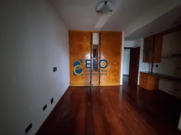 Imagem Apartamento com 4 Quartos à Venda, 409 m² em Embaré - Santos