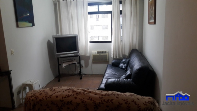Imagem Apartamento com 2 Quartos à Venda, 80 m² em Encruzilhada - Santos