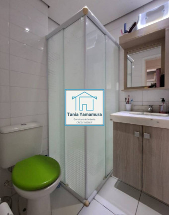 Imagem Apartamento com 2 Quartos à Venda, 49 m² em Vila Homero Thon - Santo André