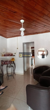 Imagem Casa com 2 Quartos à Venda, 121 m² em Jardim Do Bosque - Charqueada