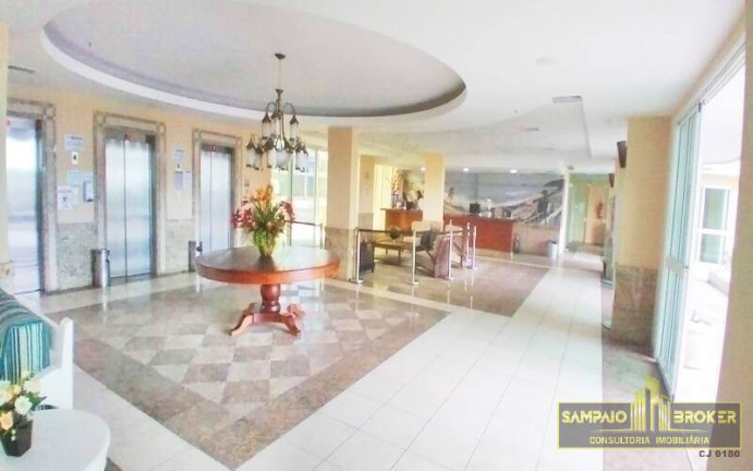 Imagem Apartamento com 1 Quarto à Venda, em Recreio Dos Bandeirantes - Rio De Janeiro Imagem Apartamento com 1 Quarto à Venda, em Recreio Dos Bandeirantes - Rio De Janeiro