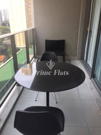 Imagem Apartamento com 1 Quarto para Alugar, 48 m² em Pinheiros - São Paulo Imagem Apartamento com 1 Quarto para Alugar, 48 m² em Pinheiros - São Paulo