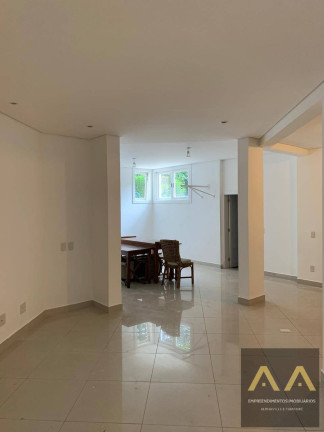 Imagem Casa com 4 Quartos para Alugar, 580 m² em Alphaville - Santana De Parnaíba Imagem Casa com 4 Quartos para Alugar, 580 m² em Alphaville - Santana De Parnaíba