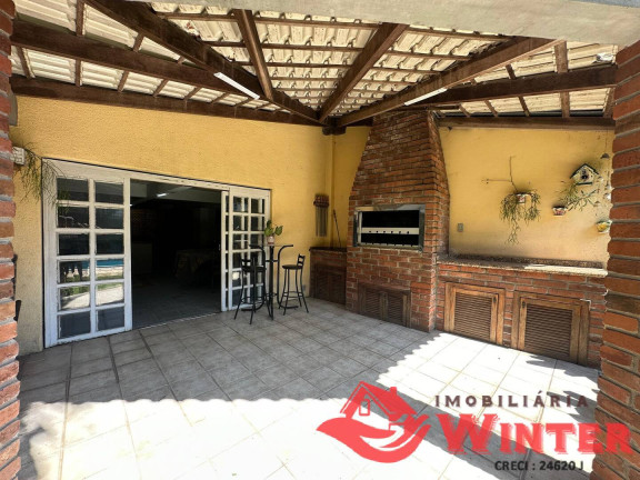 Imagem Casa com 3 Quartos à Venda, 400 m² em Centro - Feliz Imagem Casa com 3 Quartos à Venda, 400 m² em Centro - Feliz