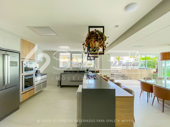 Imagem Apartamento com 5 Quartos à Venda, 471 m² em Riviera De São Lourenço - Bertioga Imagem Apartamento com 5 Quartos à Venda, 471 m² em Riviera De São Lourenço - Bertioga