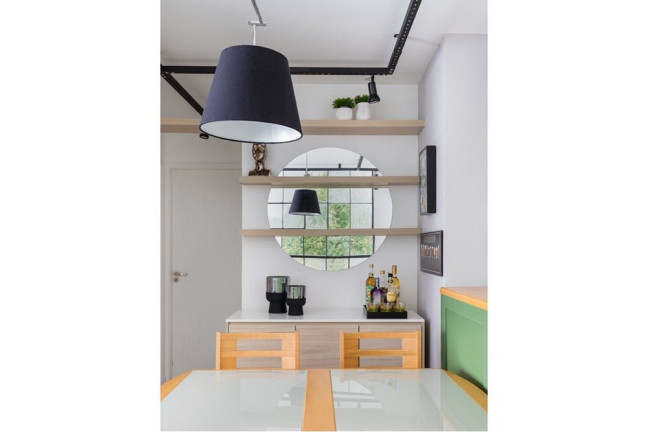 Foto do imóvel Apartamento com 2 Quartos à Venda, 61 m² em Chácara Inglesa - São Paulo