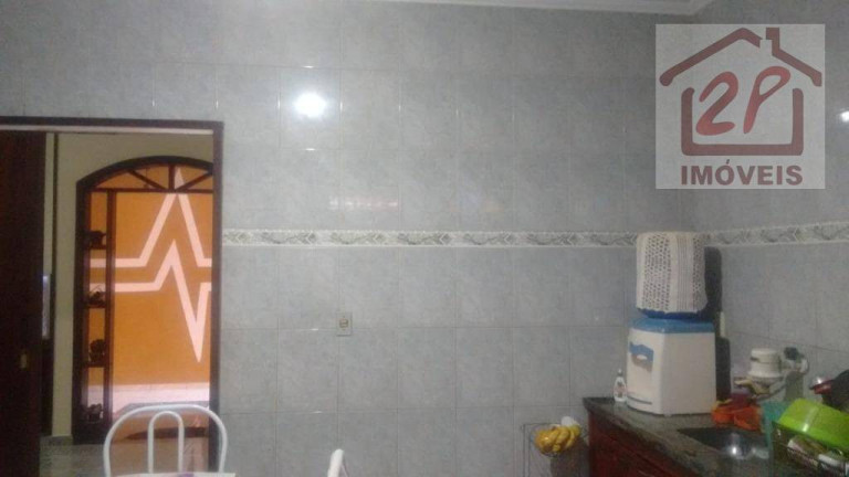 Imagem Casa com 3 Quartos à Venda, 137 m² em Residencial União - São José Dos Campos