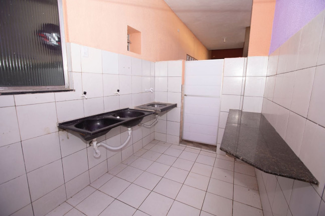 Imagem Apartamento com 1 Quarto à Venda,  em Coração De Jesus - Sobral