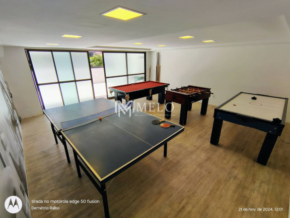 Imagem Apartamento com 4 Quartos à Venda, 140 m² em Monteiro - Recife