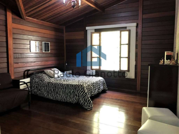 Imagem Casa de Condomínio com 3 Quartos à Venda, 1.000 m² em Granja Viana Ii - Cotia
