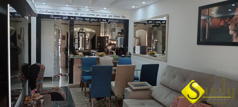Imagem Casa com 2 Quartos à Venda, 300 m² em Itaipuaçu - Maricá Imagem Casa com 2 Quartos à Venda, 300 m² em Itaipuaçu - Maricá