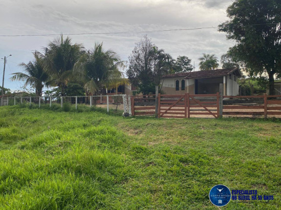 Imagem Chácara à Venda, 12 m² em Zona Rural - Campestre De Goiás Imagem Chácara à Venda, 12 m² em Zona Rural - Campestre De Goiás