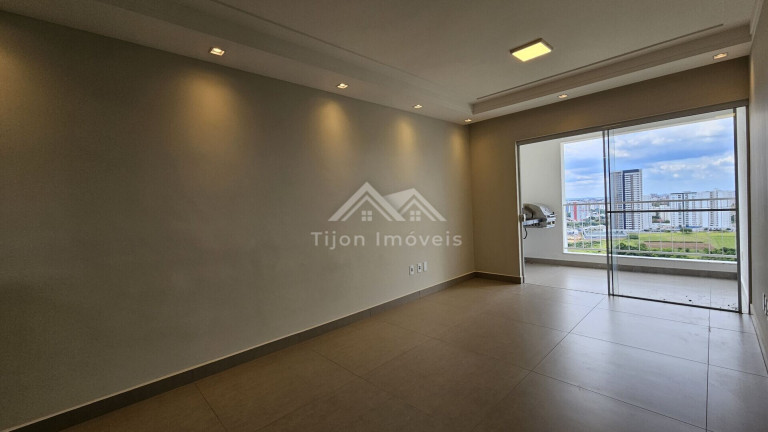 Imagem Apartamento com 3 Quartos à Venda, 90 m² em Parque Campolim - Sorocaba