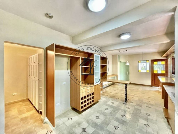 Imagem Casa de Condomínio com 4 Quartos à Venda, 1.107 m² em Altos De São Fernando - Jandira