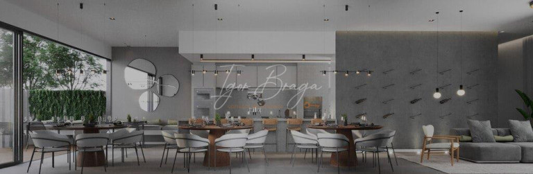Imagem Apartamento com 2 Quartos à Venda, 64 m² em Boa Vista - Curitiba Imagem Apartamento com 2 Quartos à Venda, 64 m² em Boa Vista - Curitiba