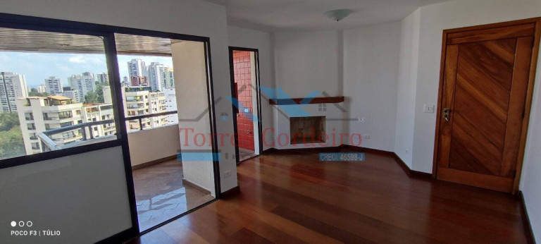 Imagem Apartamento com 3 Quartos à Venda, 100 m² em Vila Andrade - São Paulo Imagem Apartamento com 3 Quartos à Venda, 100 m² em Vila Andrade - São Paulo