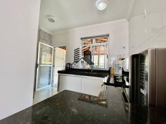 Imagem Apartamento com 3 Quartos à Venda, 130 m² em Camargos - Belo Horizonte