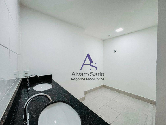 Imagem Sala Comercial para Alugar, 360 m² em Enseada Do Suá - Vitória Imagem Sala Comercial para Alugar, 360 m² em Enseada Do Suá - Vitória