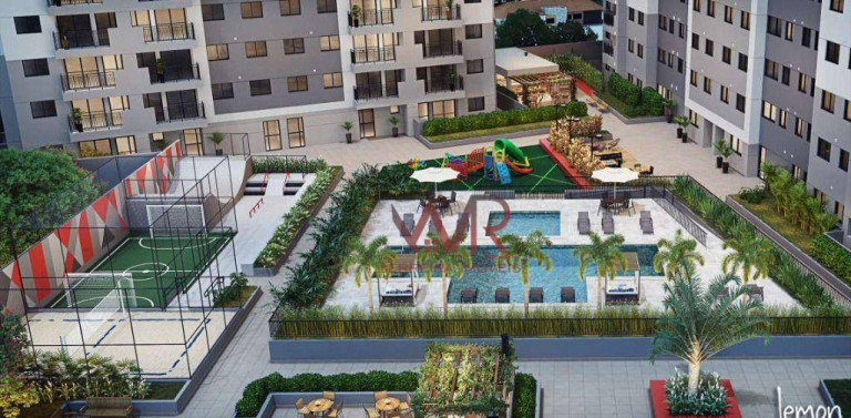 Imagem Apartamento com 2 Quartos à Venda, 38 m² em Itaquera - São Paulo Imagem Apartamento com 2 Quartos à Venda, 38 m² em Itaquera - São Paulo