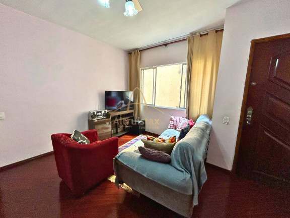 Imagem Apartamento com 2 Quartos à Venda, 65 m² em Santo Antônio - Osasco Imagem Apartamento com 2 Quartos à Venda, 65 m² em Santo Antônio - Osasco