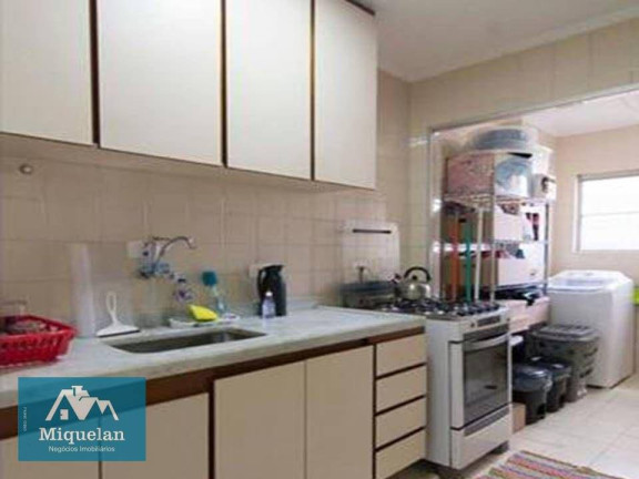 Imagem Apartamento com 2 Quartos à Venda, 55 m² em Santa Teresinha - São Paulo Imagem Apartamento com 2 Quartos à Venda, 55 m² em Santa Teresinha - São Paulo